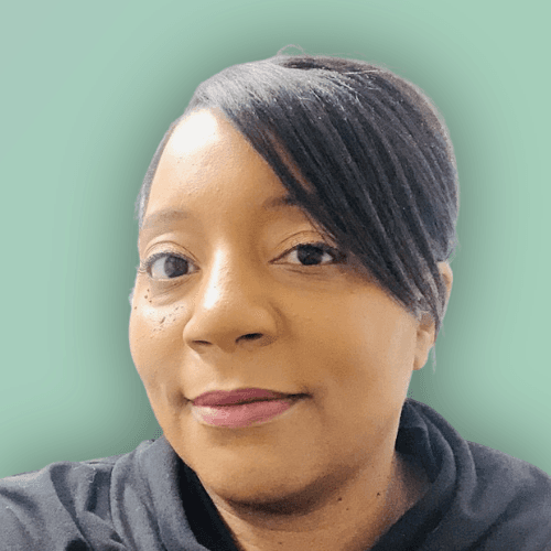 Davette Patterson Yount's profile image