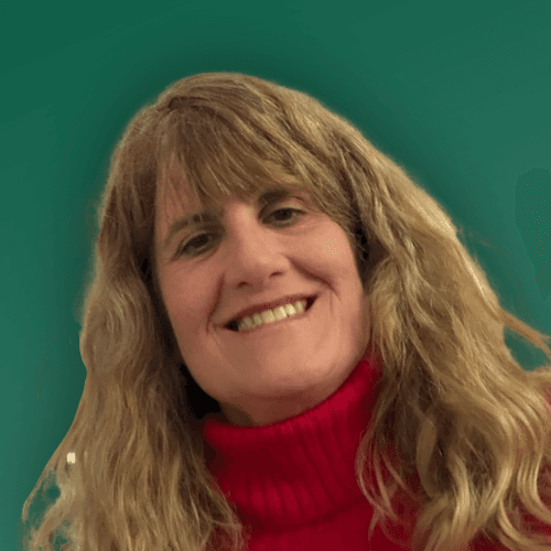 Deborah Miron's profile image