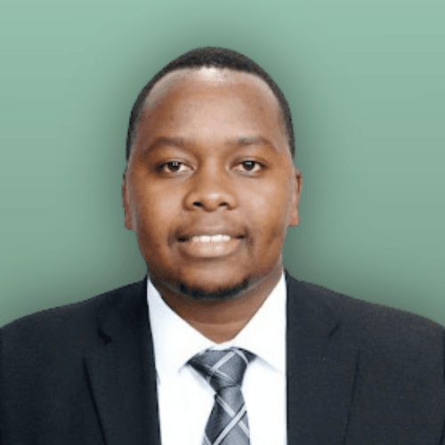 Denis Rono's profile image