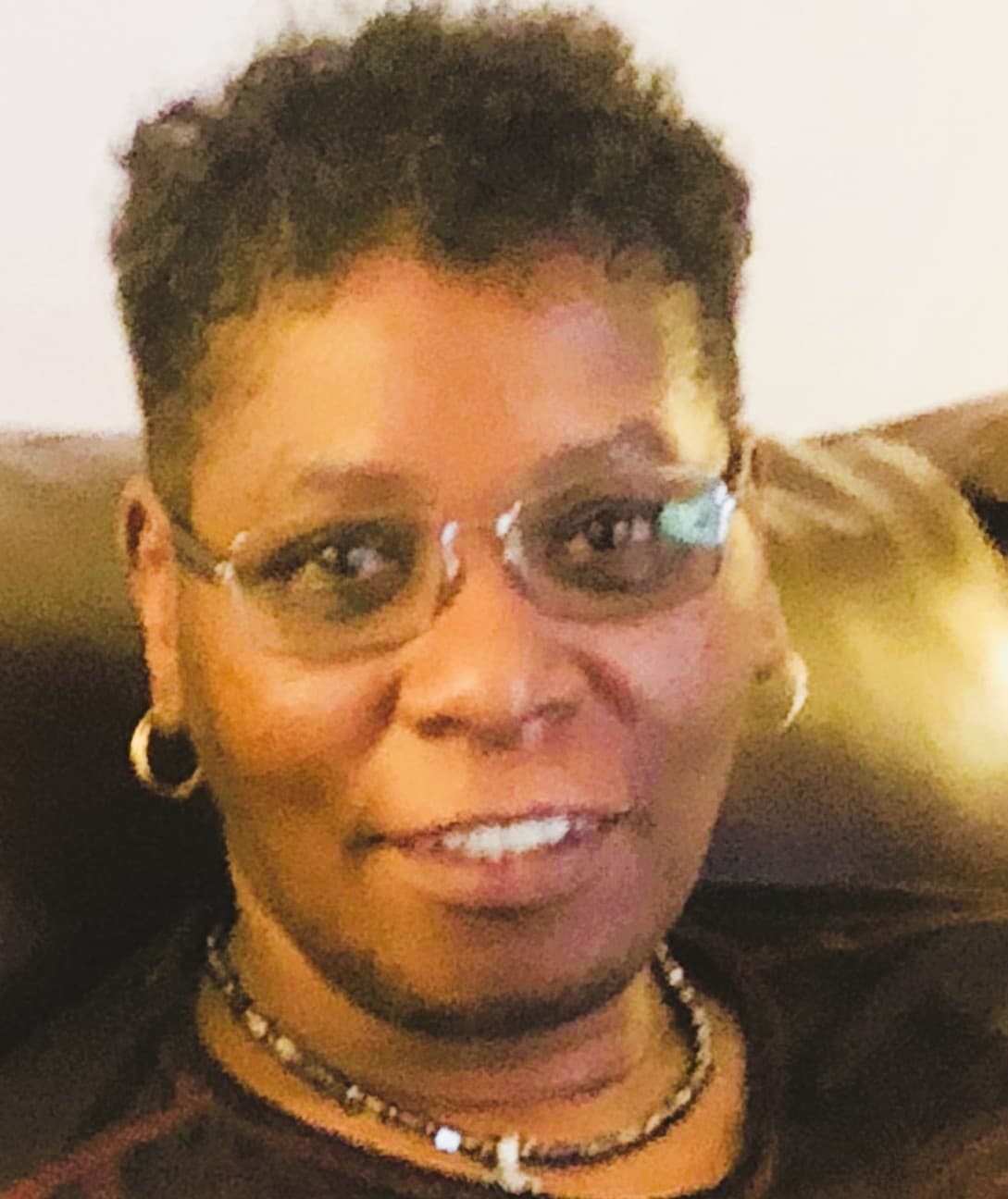 Denise Patterson's profile image