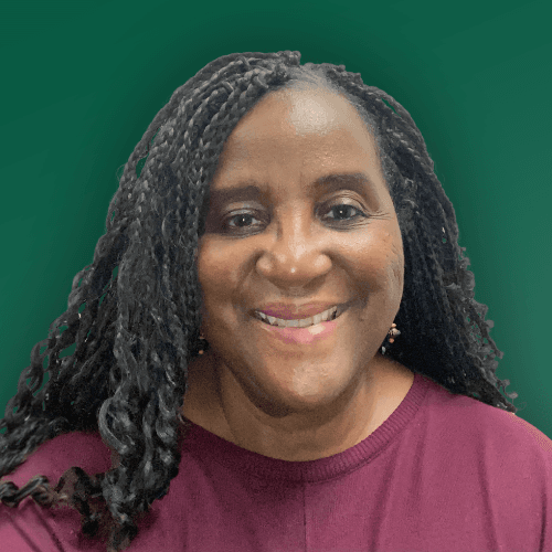 Denise Mitchell's profile image