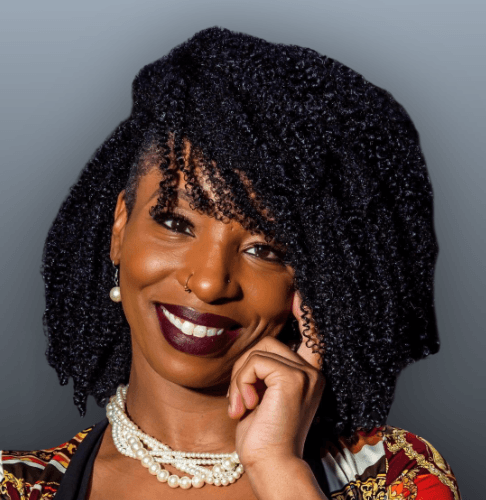Dereka Ross's profile image