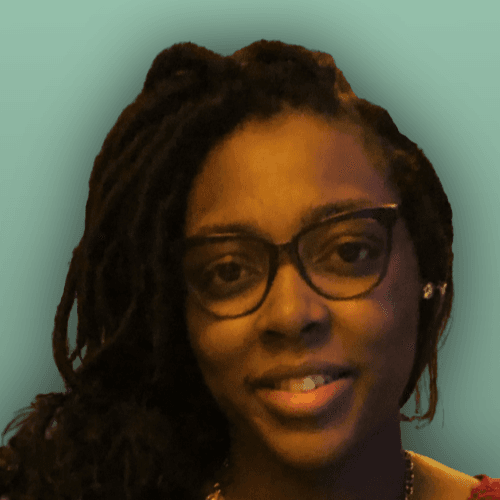 Deshandra Johnson's profile image