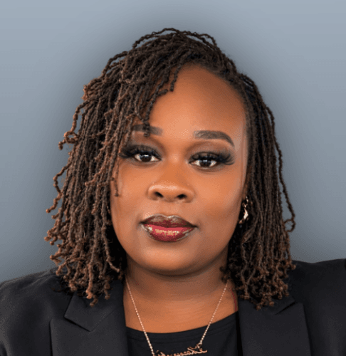 Desiree Carter's profile image