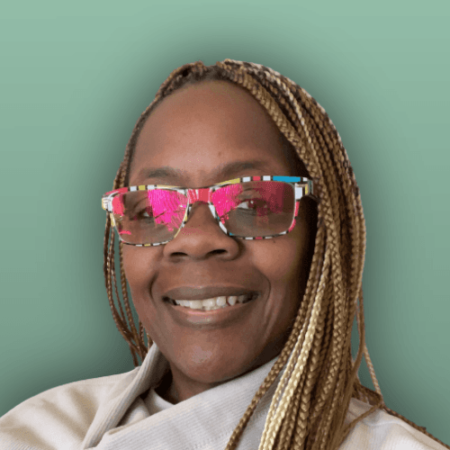 Dorothy James's profile image