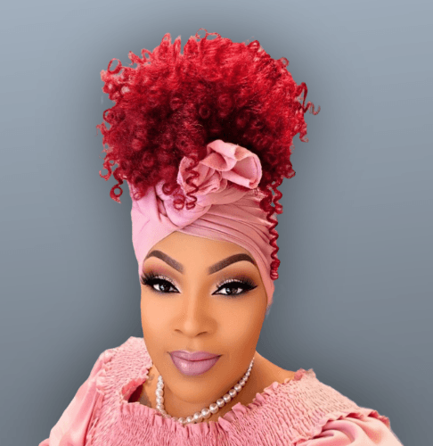 Dr Sabrina Harris's profile image