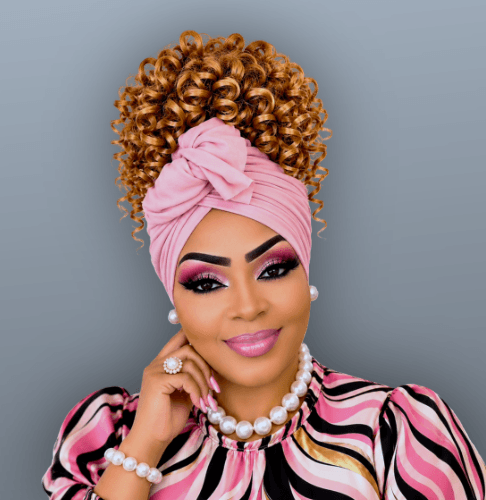 Dr Sabrina Harris's profile image