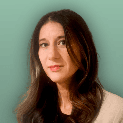 Elizabeth Albulov's profile image