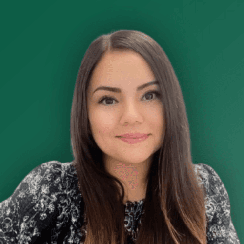Elizabeth Garibay's profile image