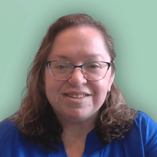 Elizabeth Marrin's profile image