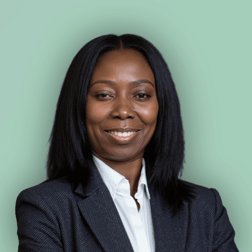 Elizabeth Nyako's profile image