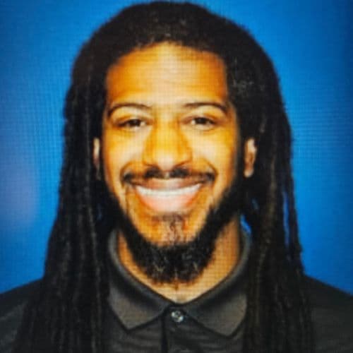 Emmanuel Robinson's profile image
