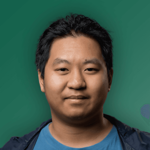 Eric Brodsky's profile image