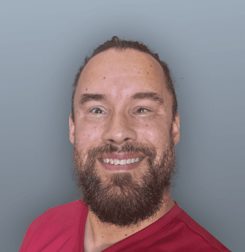 Eric Robinson's profile image