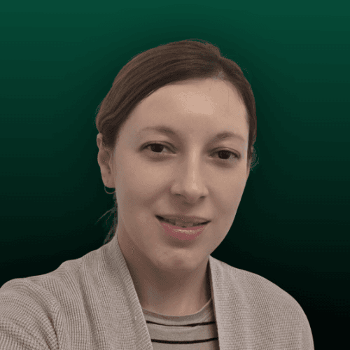 Erika Garcia's profile image