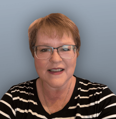 Erika Huber's profile image