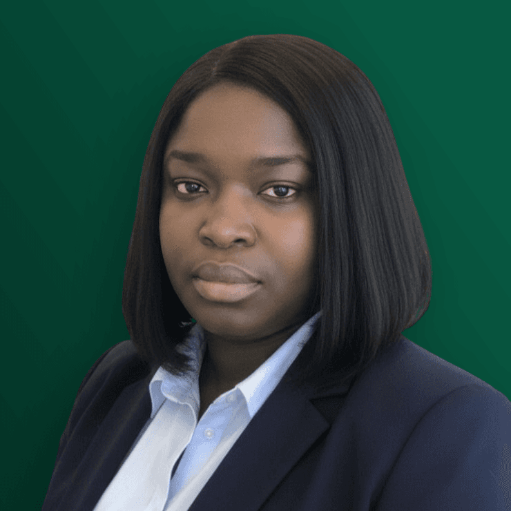 Faith Afiba Armah's profile image