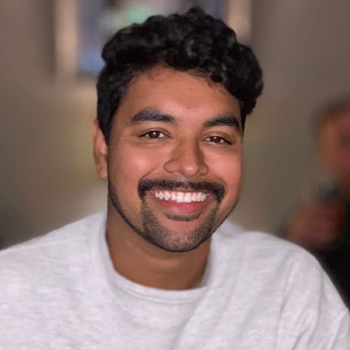 Gabriel Oliver's profile image