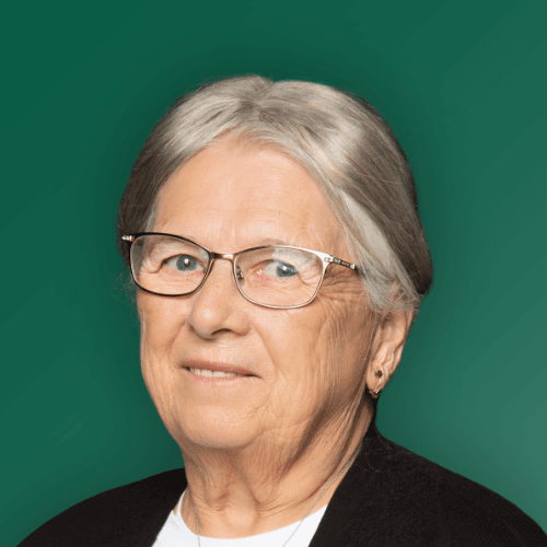 Gail Wright's profile image