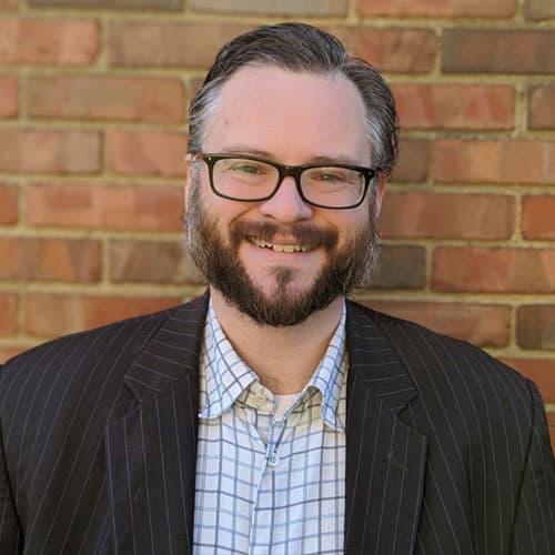 Geoffrey Lake's profile image
