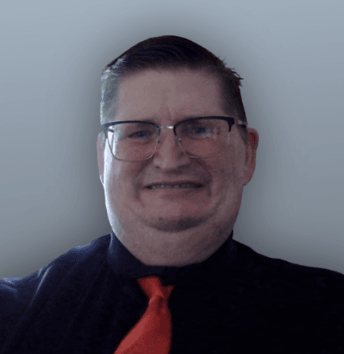 Gerald Leboeuf's profile image