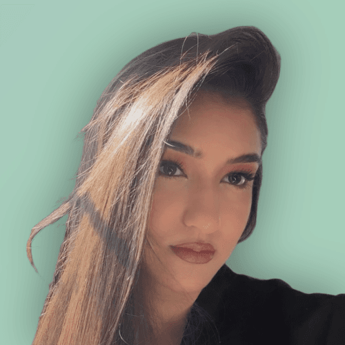 Ghadia Ilham's profile image