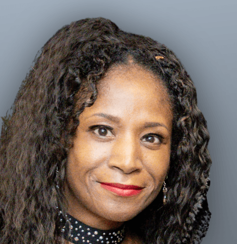 Gina Ashman's profile image