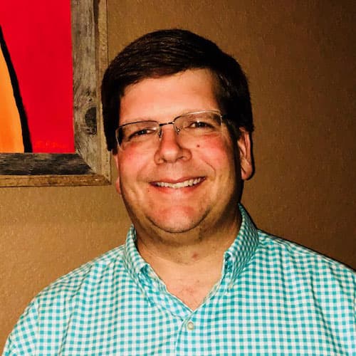 Gordon Niel Climer's profile image