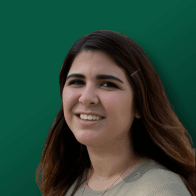 Hayley Kassraie's profile image