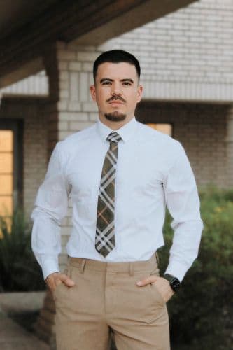Hugo Picazo's profile image