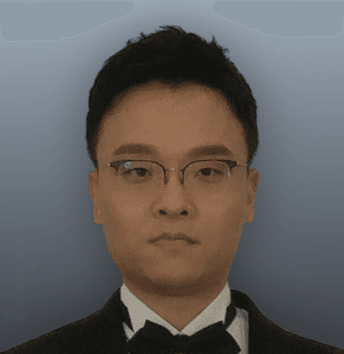 In Jin Lee's profile image