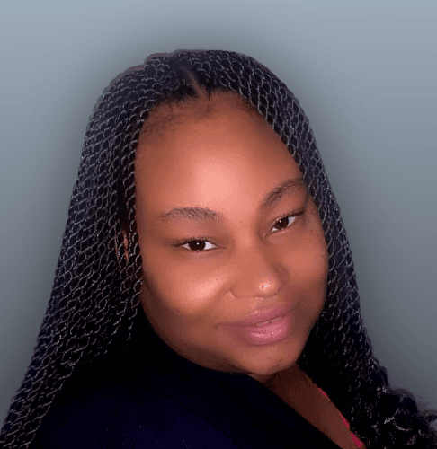 Irlande Stavien's profile image