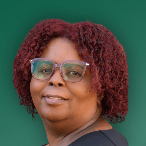 Iva Gee's profile image