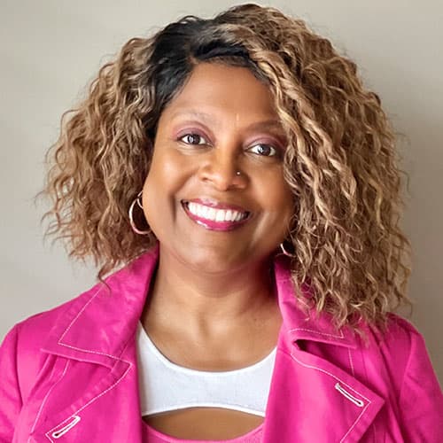 Jacqueline Roberts's profile image