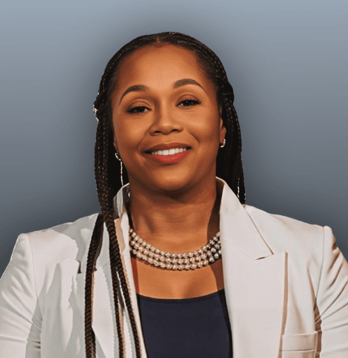 Jacquita White's profile image