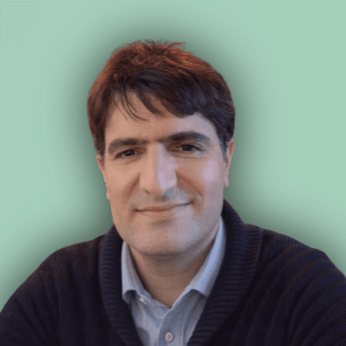 Jafar Bakhshaie's profile image