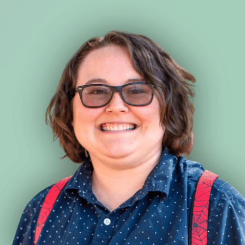 Jaimee Chapman's profile image