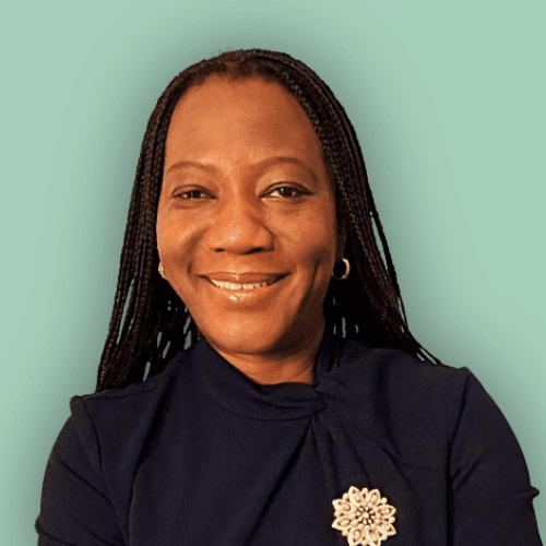 Jane Abiona's profile image