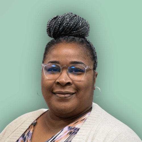Janea Robinson's profile image