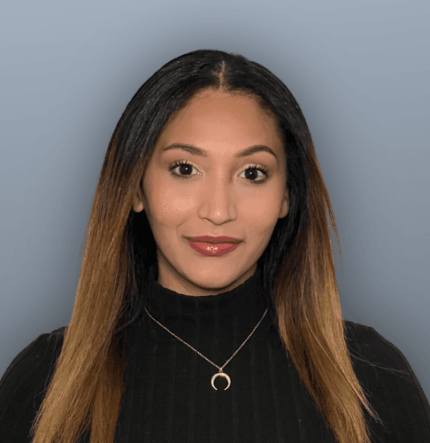 Jasmine Luther's profile image