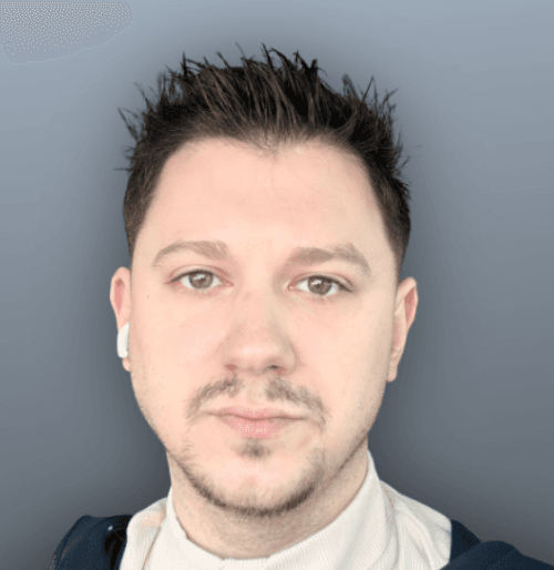 Jason Weed's profile image