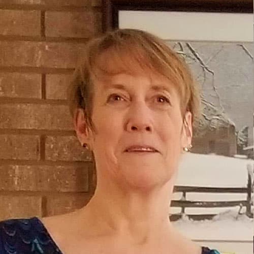 Jean Mitchell's profile image