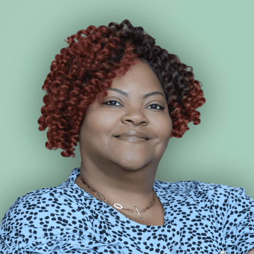Jenness Jones's profile image