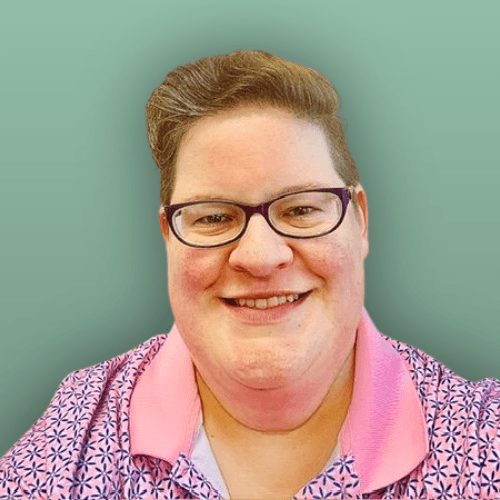 Jennie Brogan's profile image