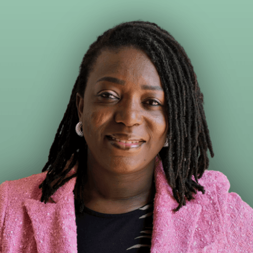 Jennifer Idima's profile image