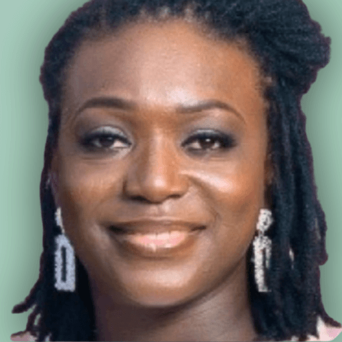 Jennifer Idima's profile image