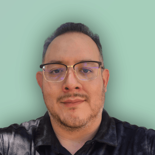 Jeremiah Acosta's profile image