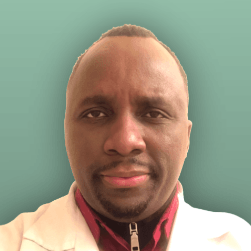 Jideofor Azie's profile image