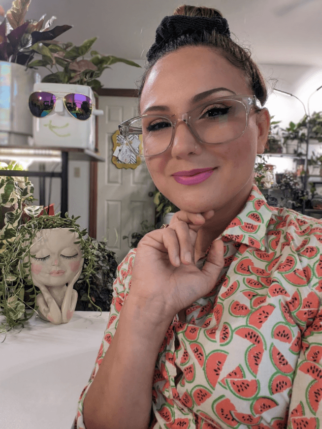 JoLeann Trine's profile image
