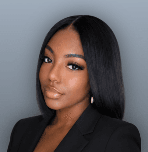 Johnae Riley's profile image